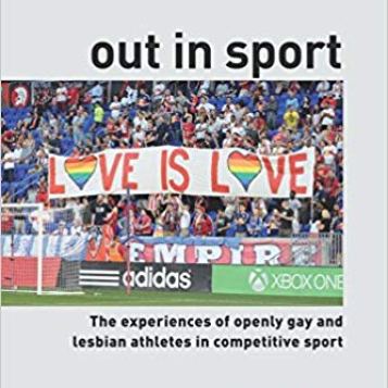 Out in Sport (2016)